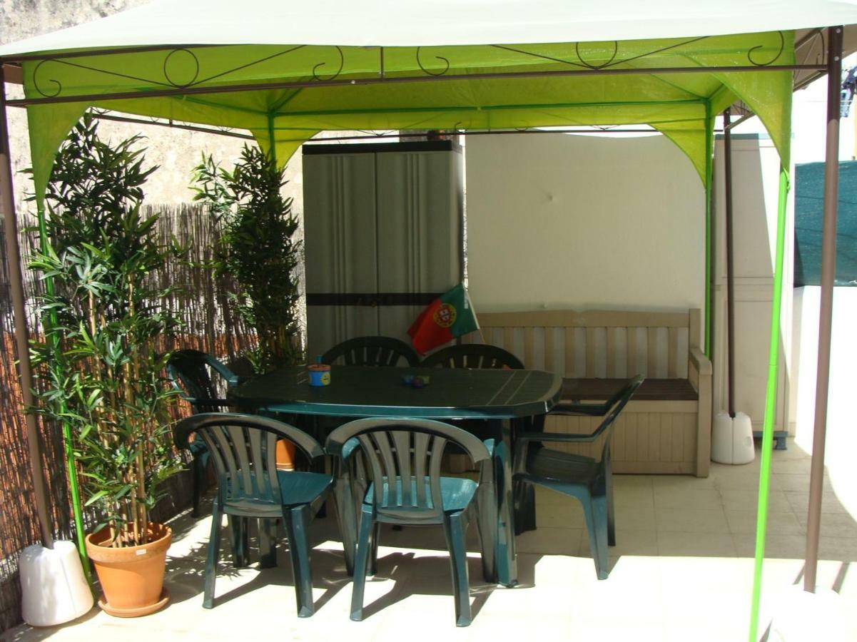 TejoAlfama Apartamento Lisboa Exterior foto